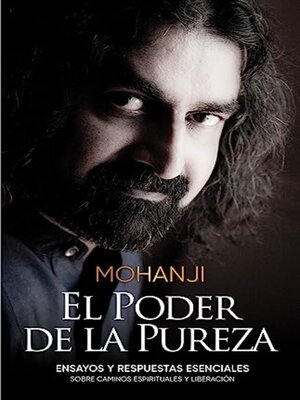 cover image of El Poder  De La  Pureza